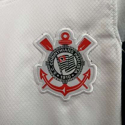 Corinthians - Kit Infantil