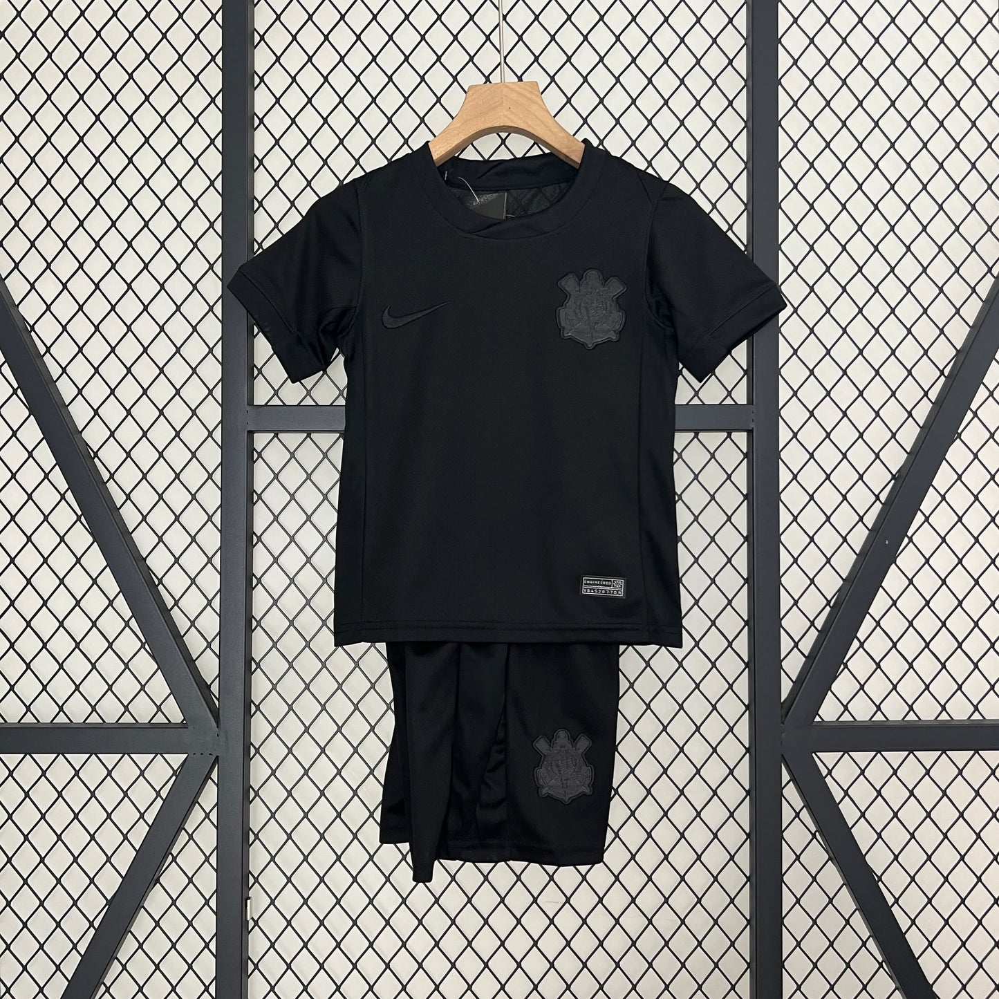 Corinthians - Kit Infantil
