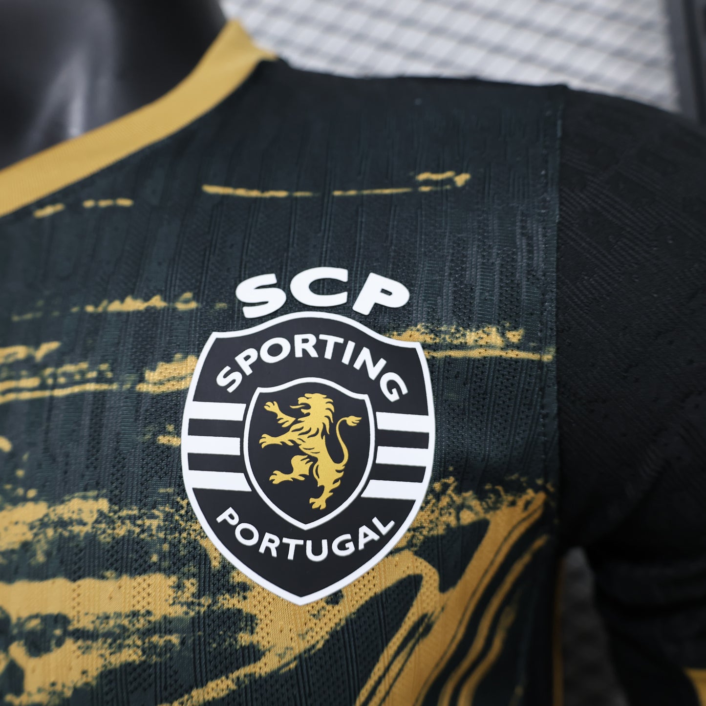 Sporting CP - Versão Jogador