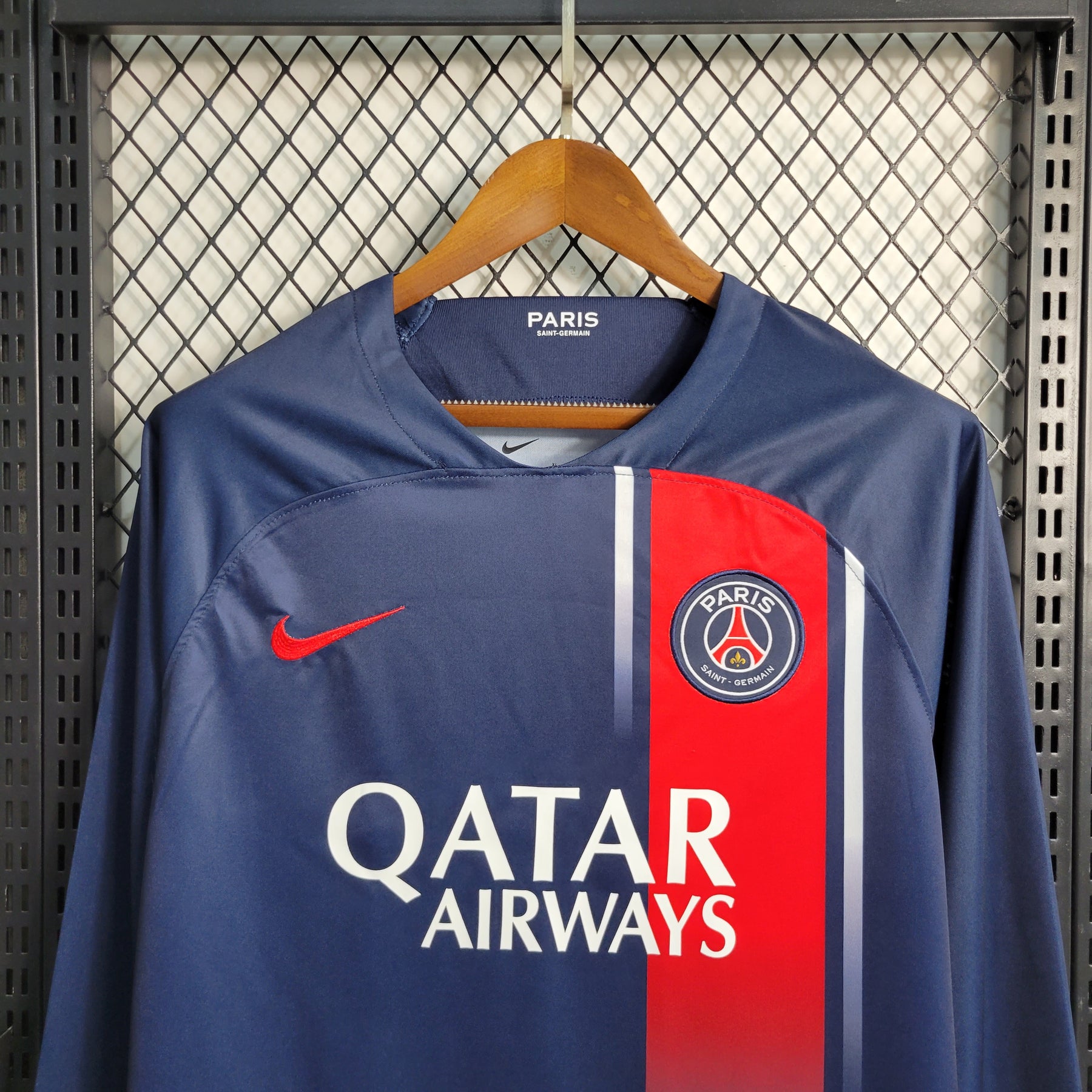 PSG