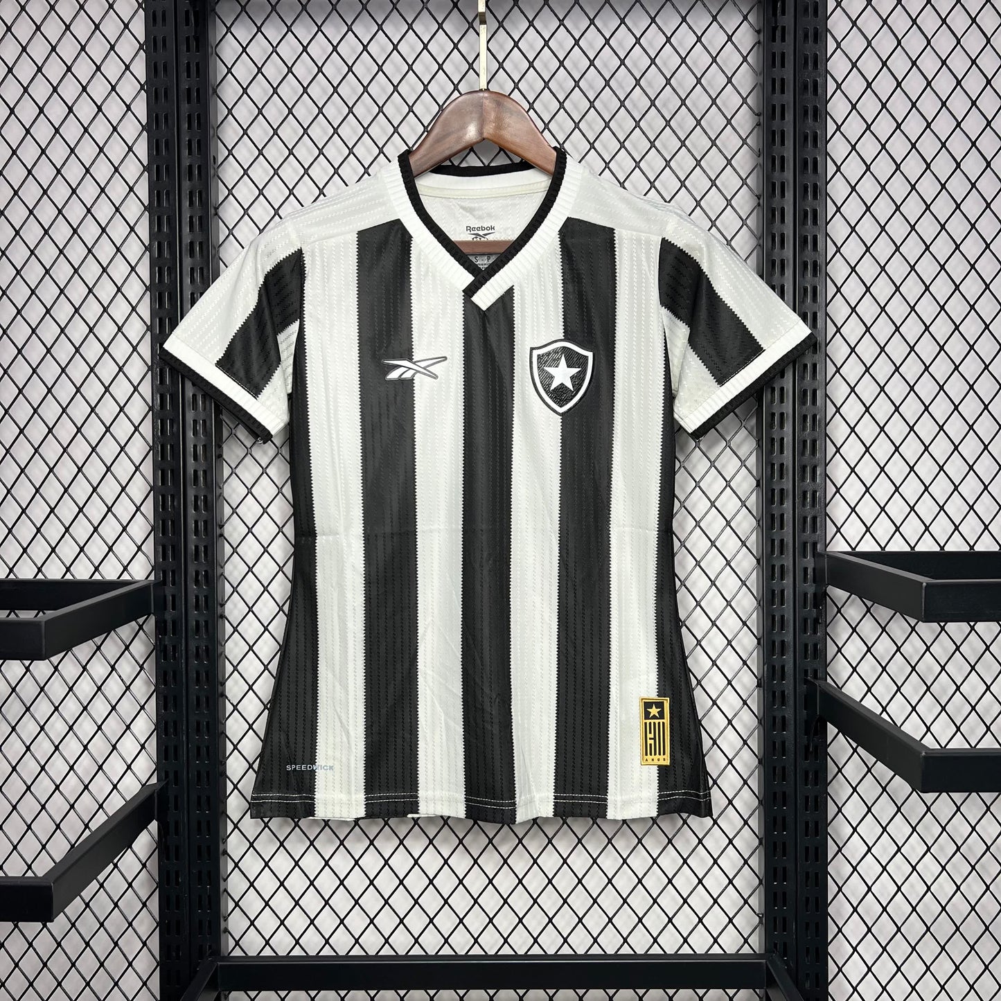 Botafogo - Versão Feminina