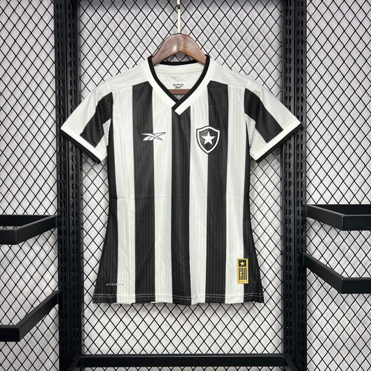 Botafogo - Versão Feminina