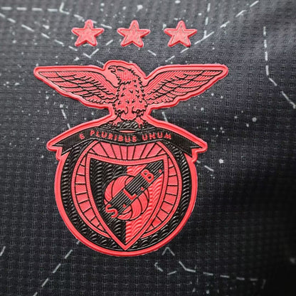 Benfica - Versão Jogador