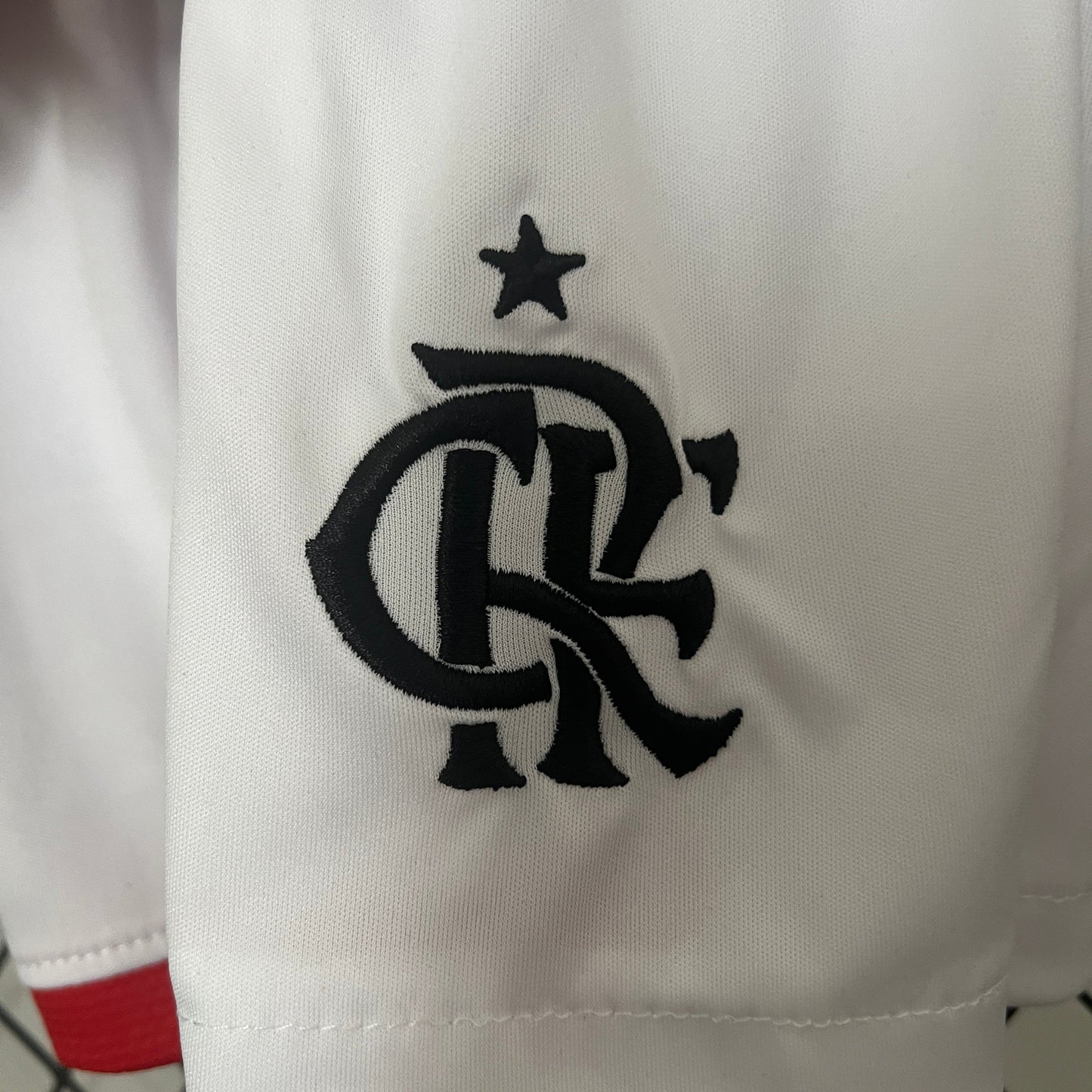 Flamengo - Kit Infantil