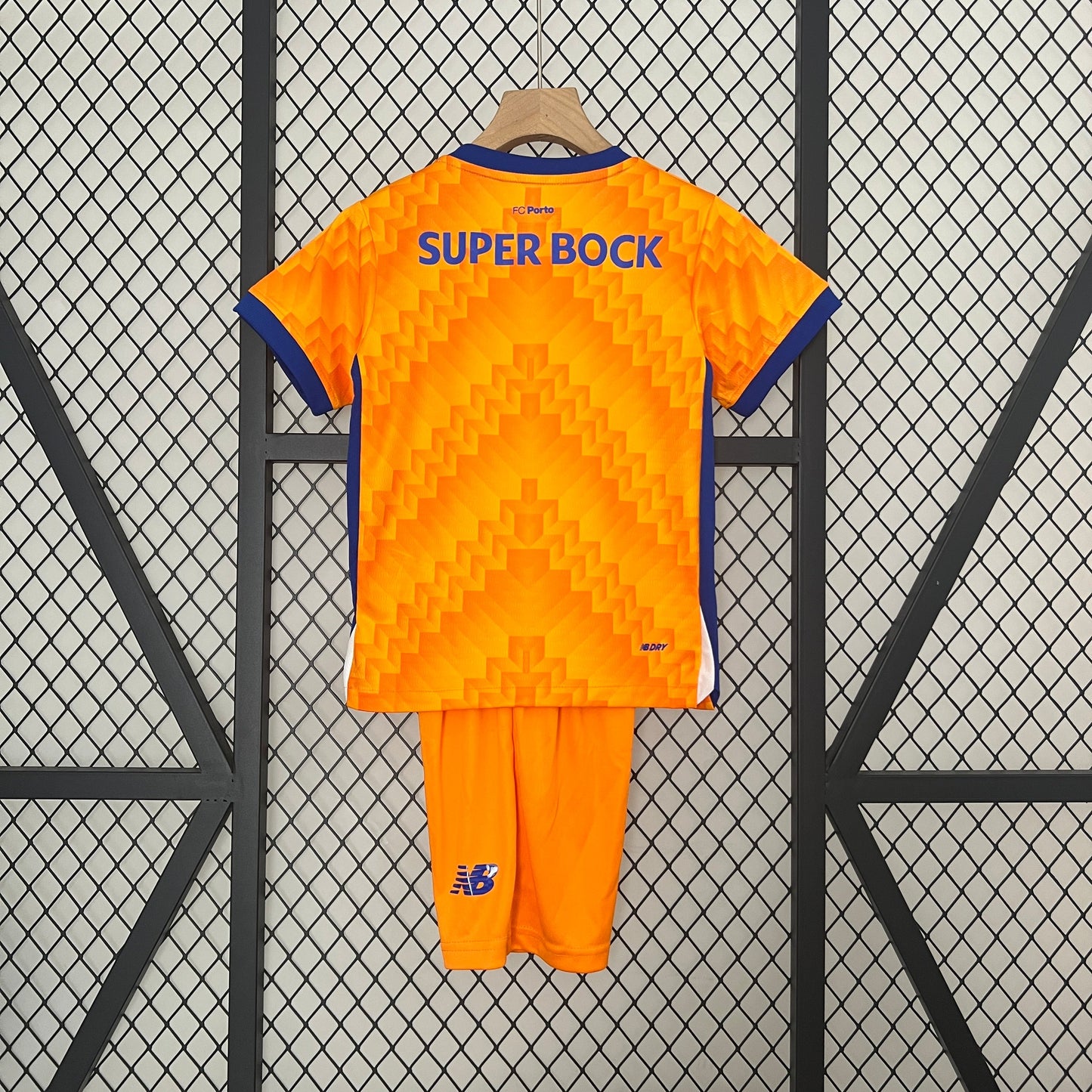 Porto - Kit Infantil