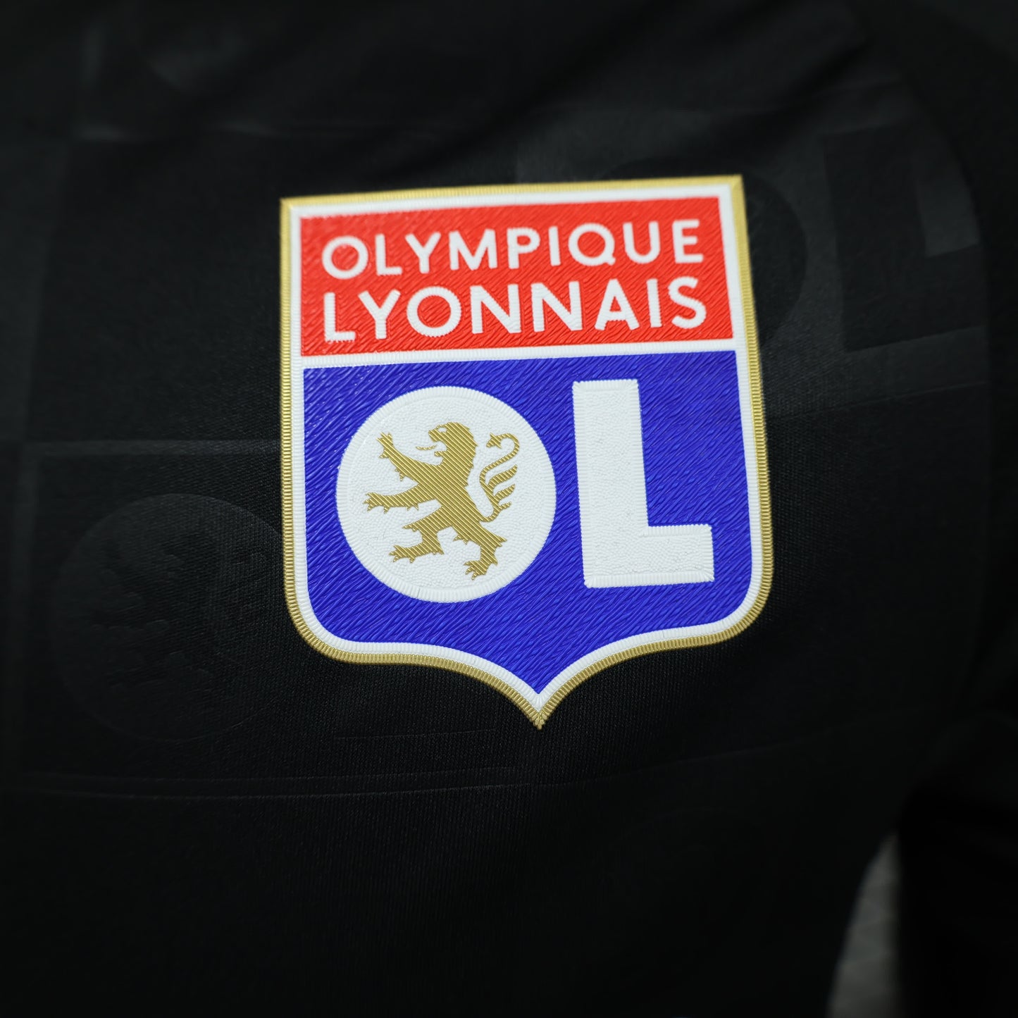 Lyon - Versão Jogador
