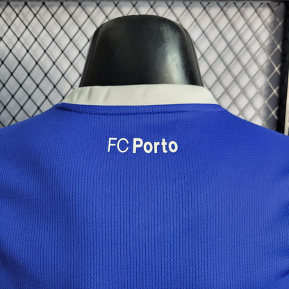 Porto - Versão Jogador