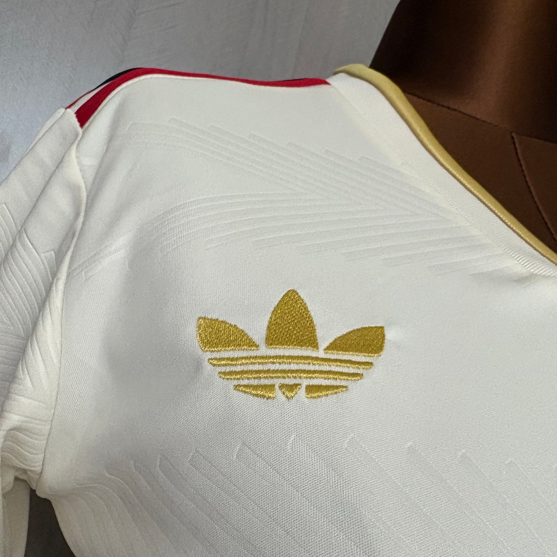 Flamengo - Versão Feminina