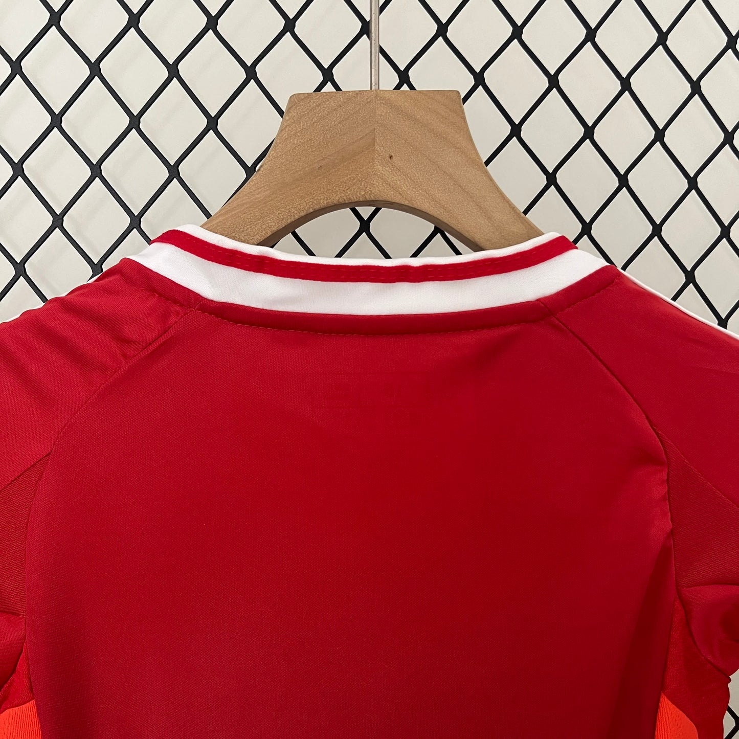 Manchester United - Kit Infantil