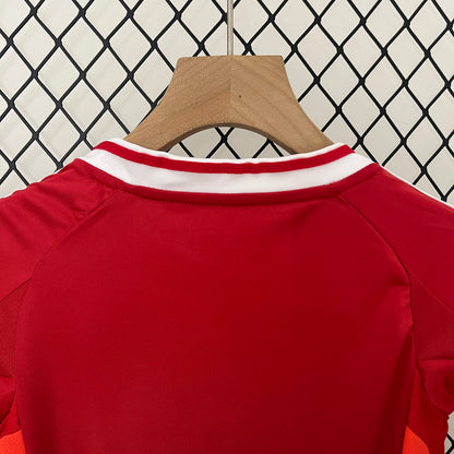 Manchester United - Kit Infantil
