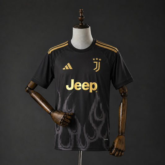 Juventus 26/27