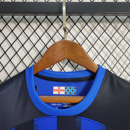 Inter de Milão - Kit Infantil