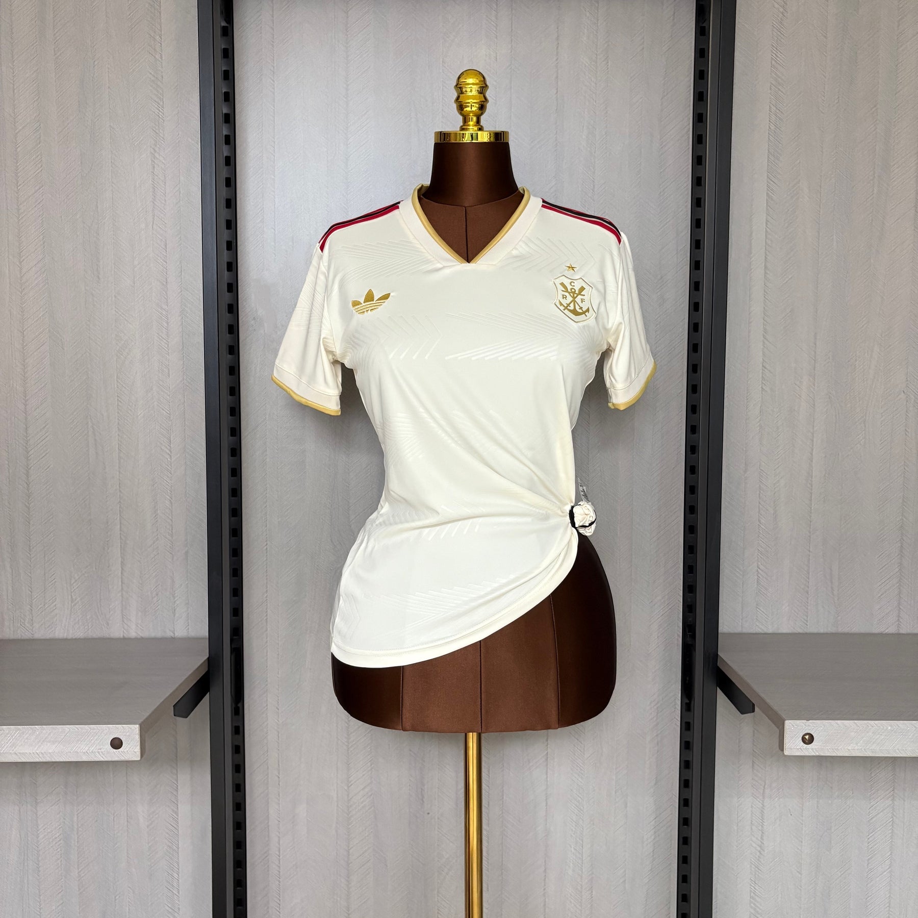 Flamengo - Versão Feminina