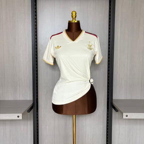 Flamengo - Versão Feminina