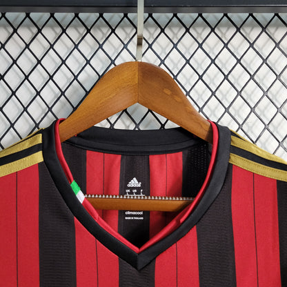 Milan - Retrô