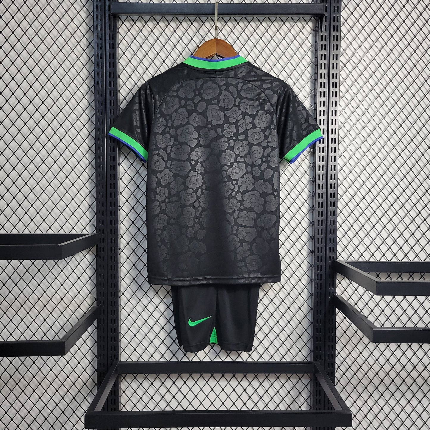 Brasil - Kit Infantil