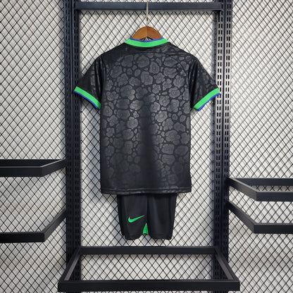 Brasil - Kit Infantil