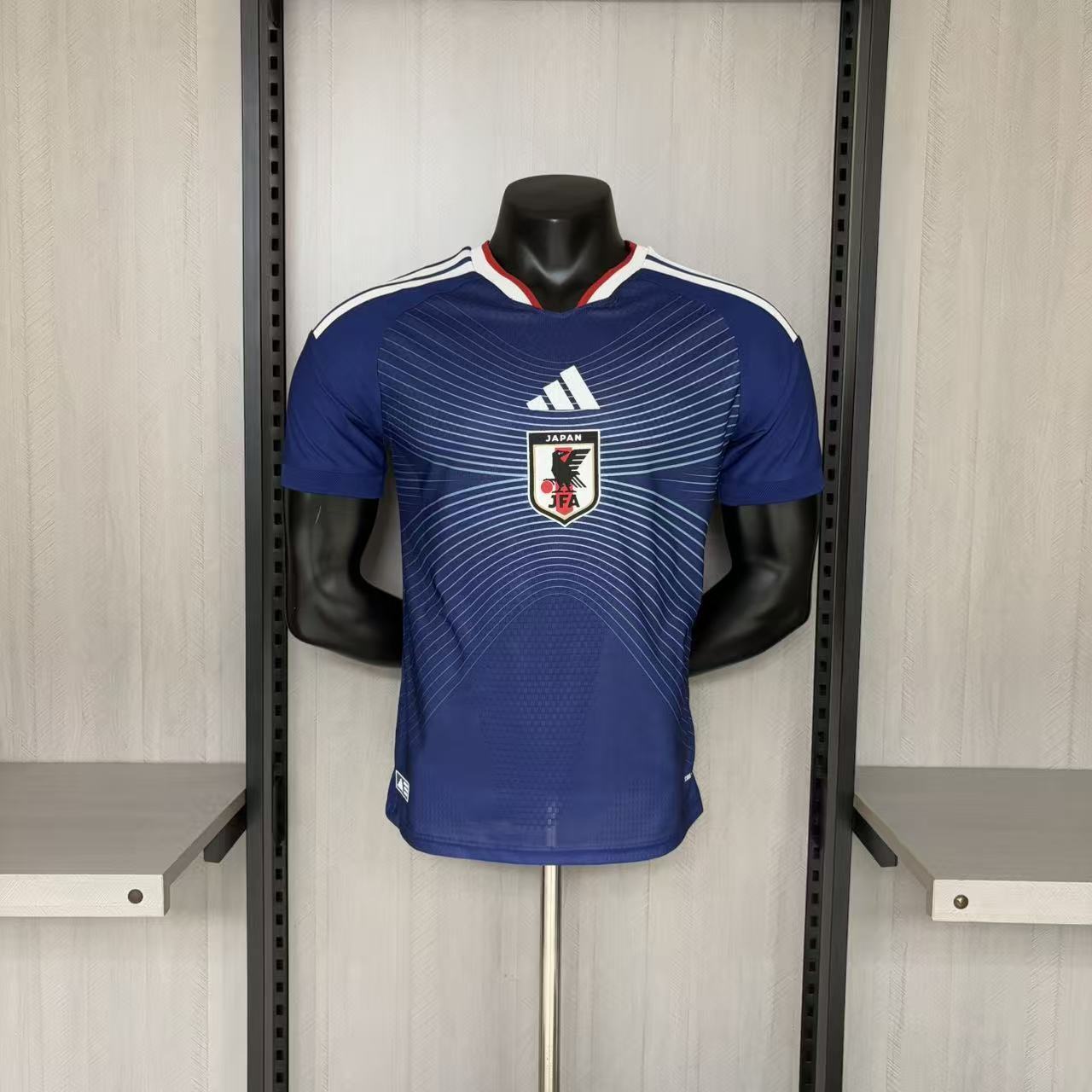 Japão - Versão Jogador