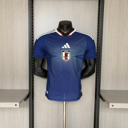 Japão - Versão Jogador