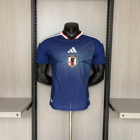 Japão - Versão Jogador