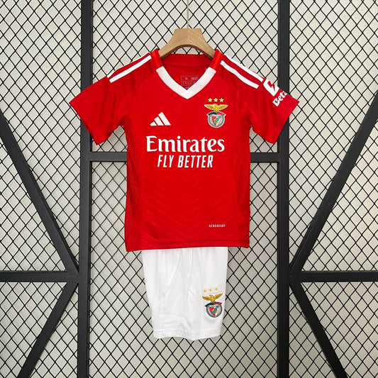 Benfica - Kit Infantil