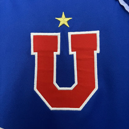 Universidad de Chile