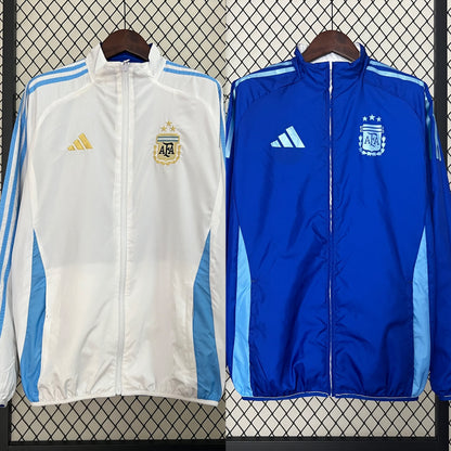 Corta vento - Argentina