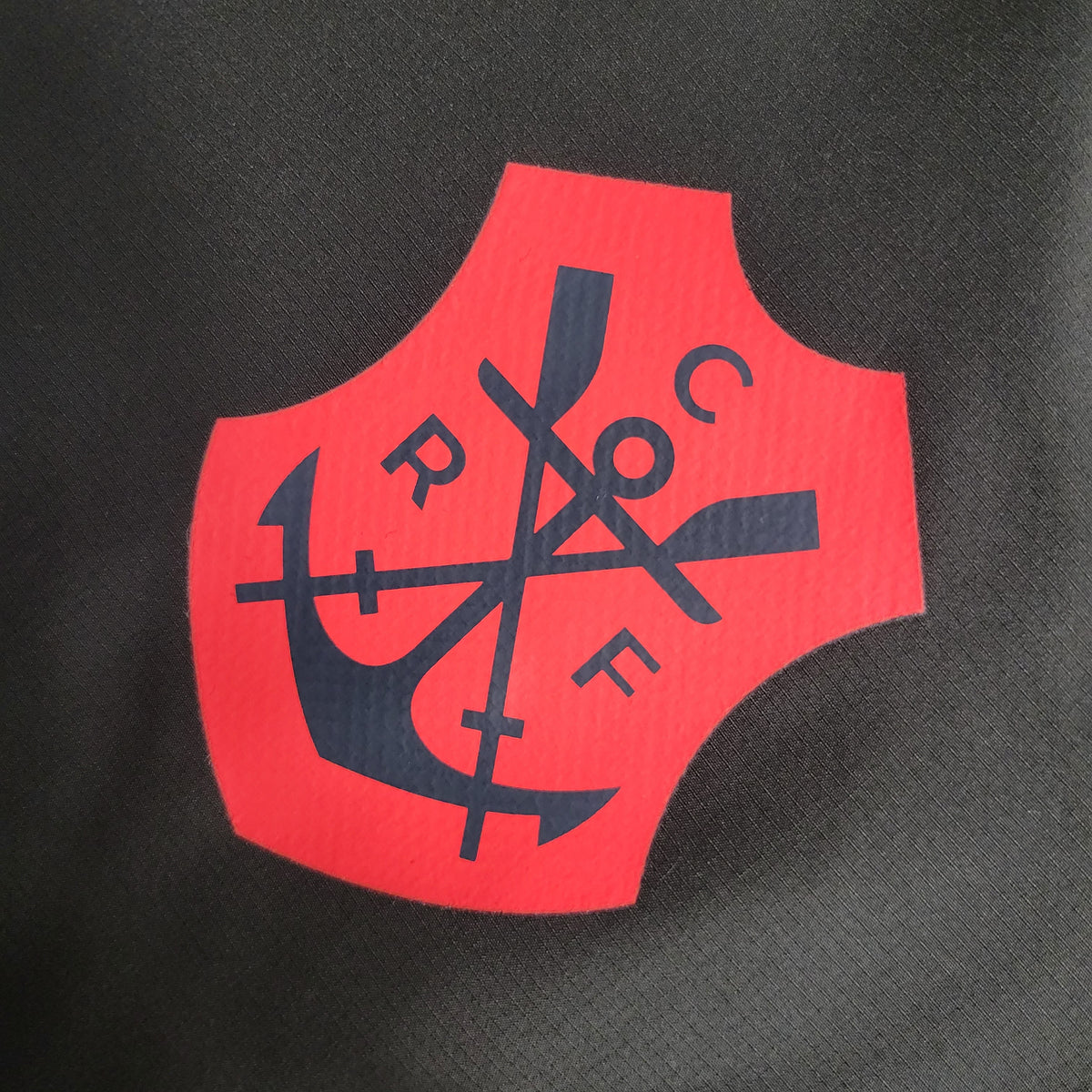 Corta vento - Flamengo