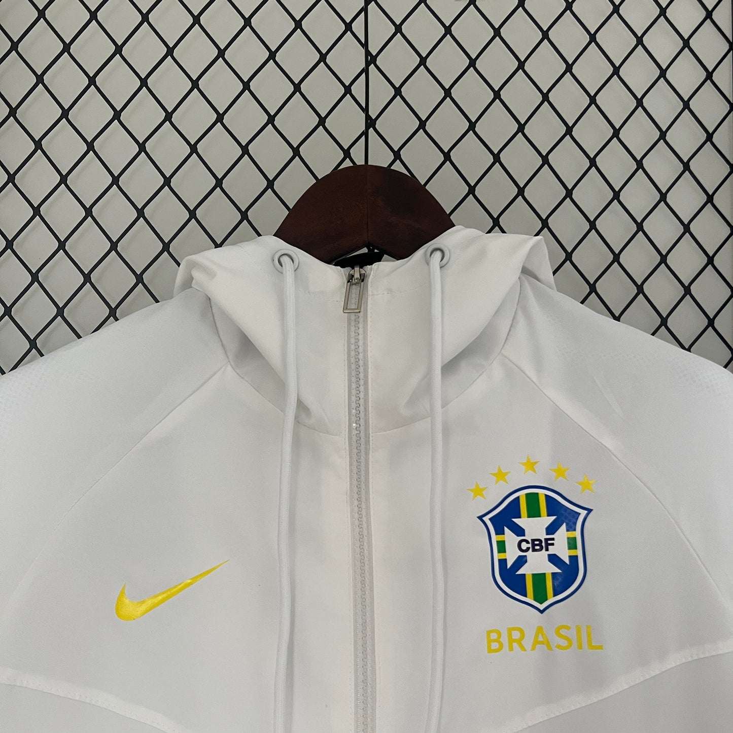 Corta vento - Brasil