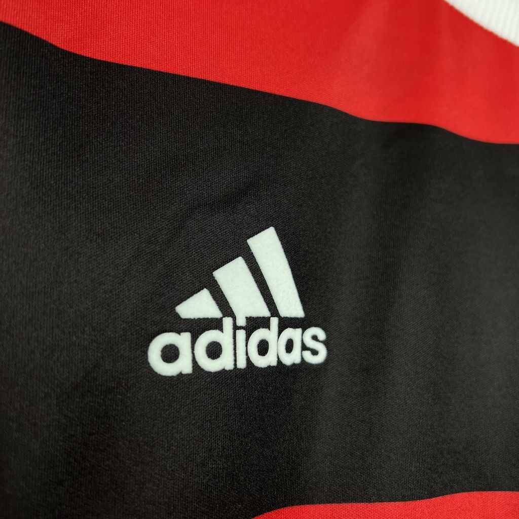 Flamengo - Retrô