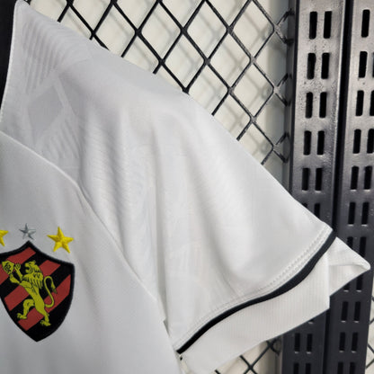 Sport Recife - Versão Feminina