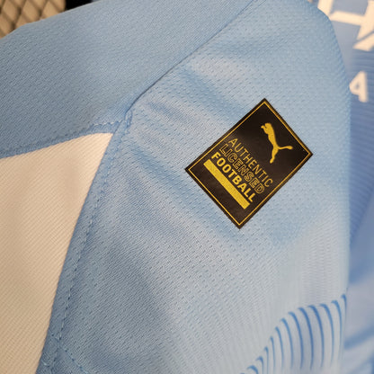 Manchester City
