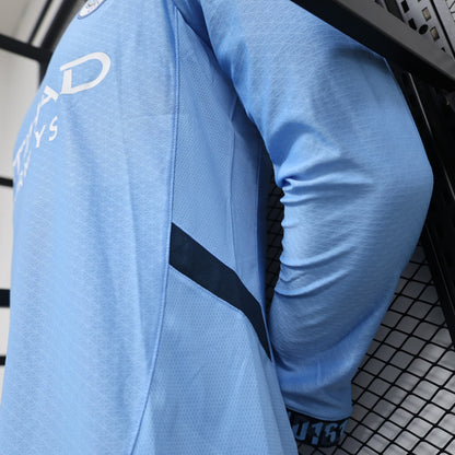 Manchester City - Versão Jogador