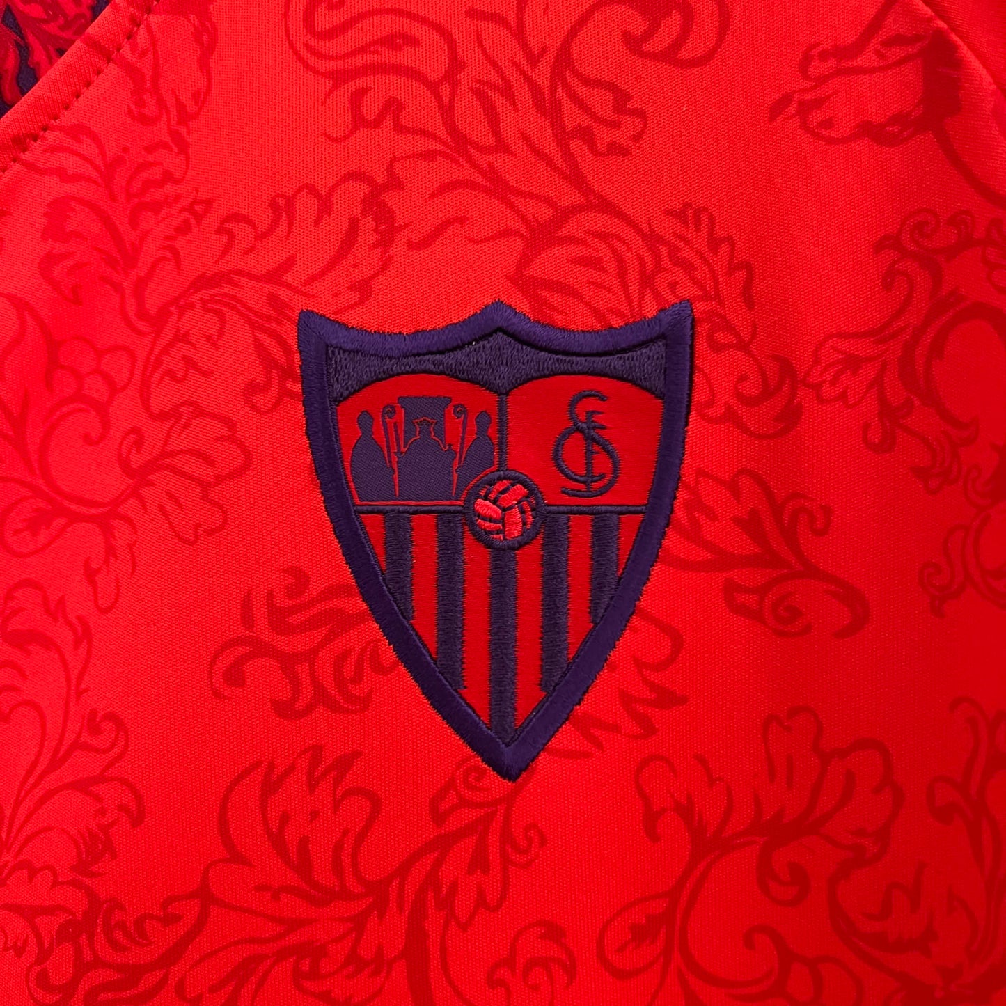Sevilla