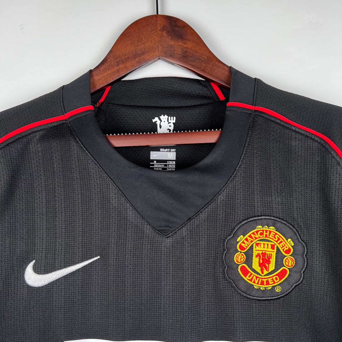 Manchester United - Retrô