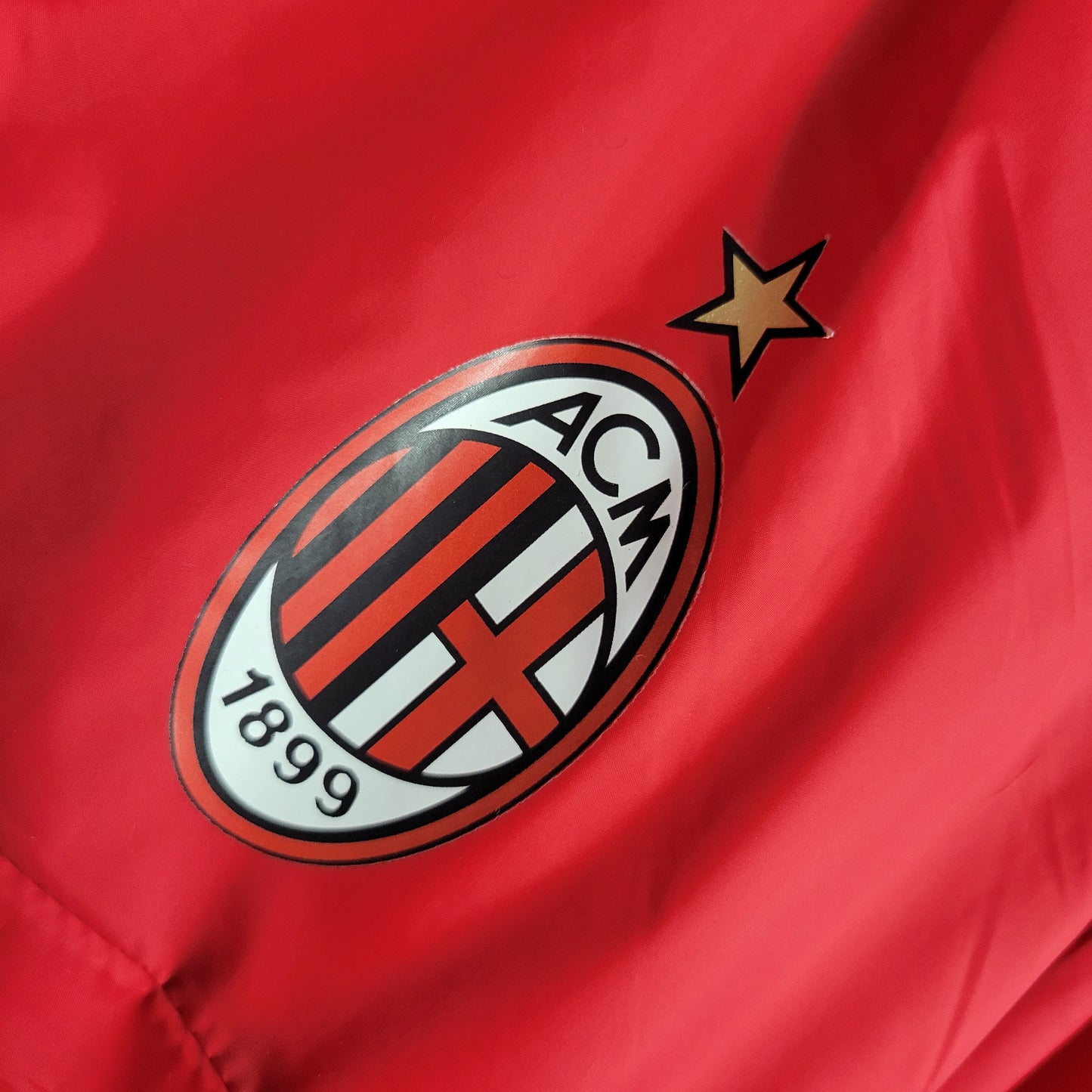 Quispo Milan