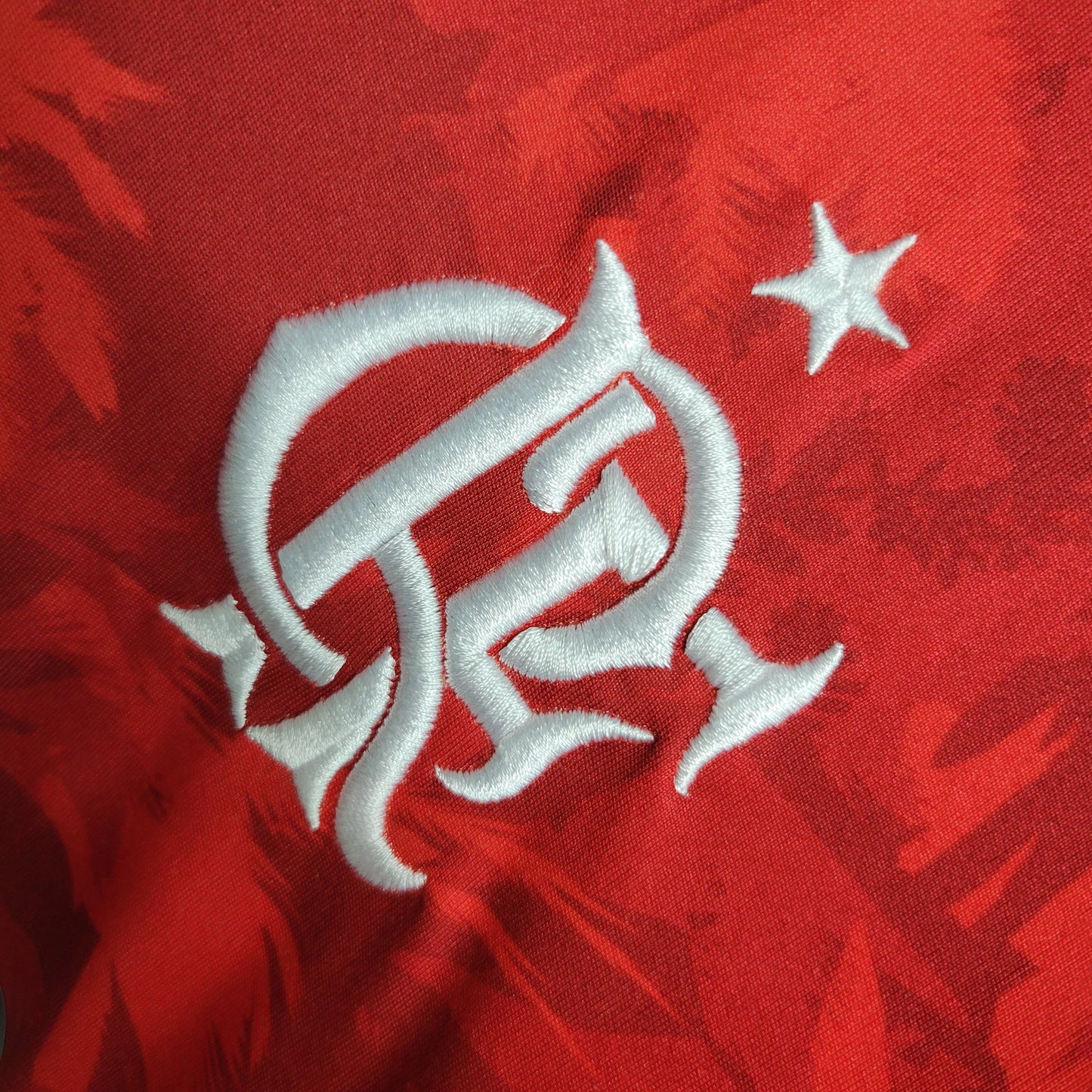 Flamengo - Retrô