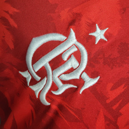 Flamengo - Retrô