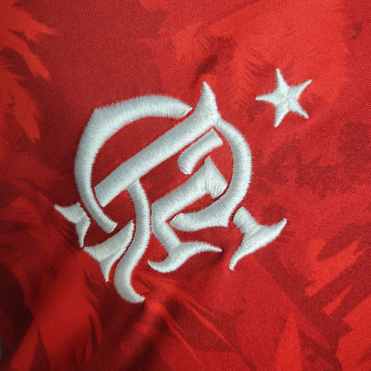 Flamengo - Retrô