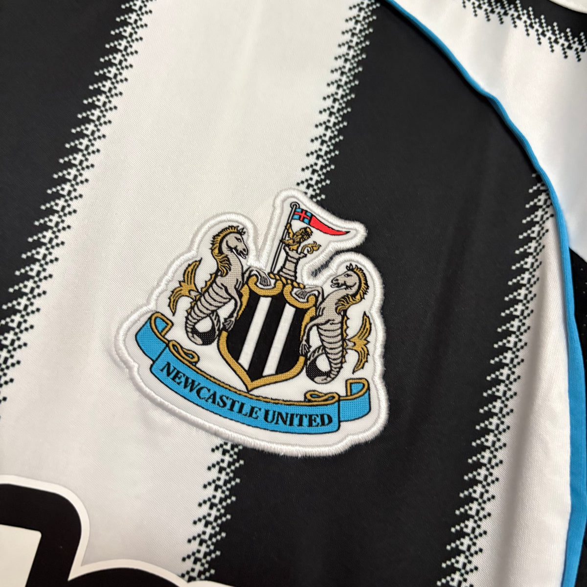 Newcastle United