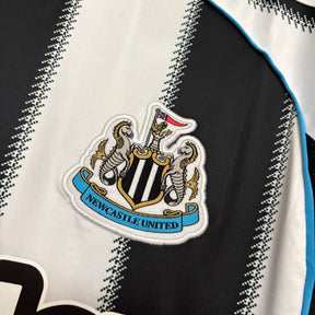 Newcastle United
