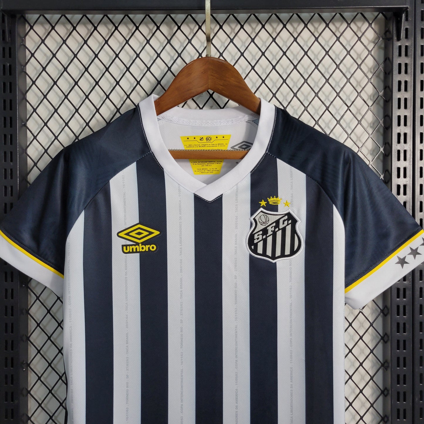 Santos - Versão Feminina
