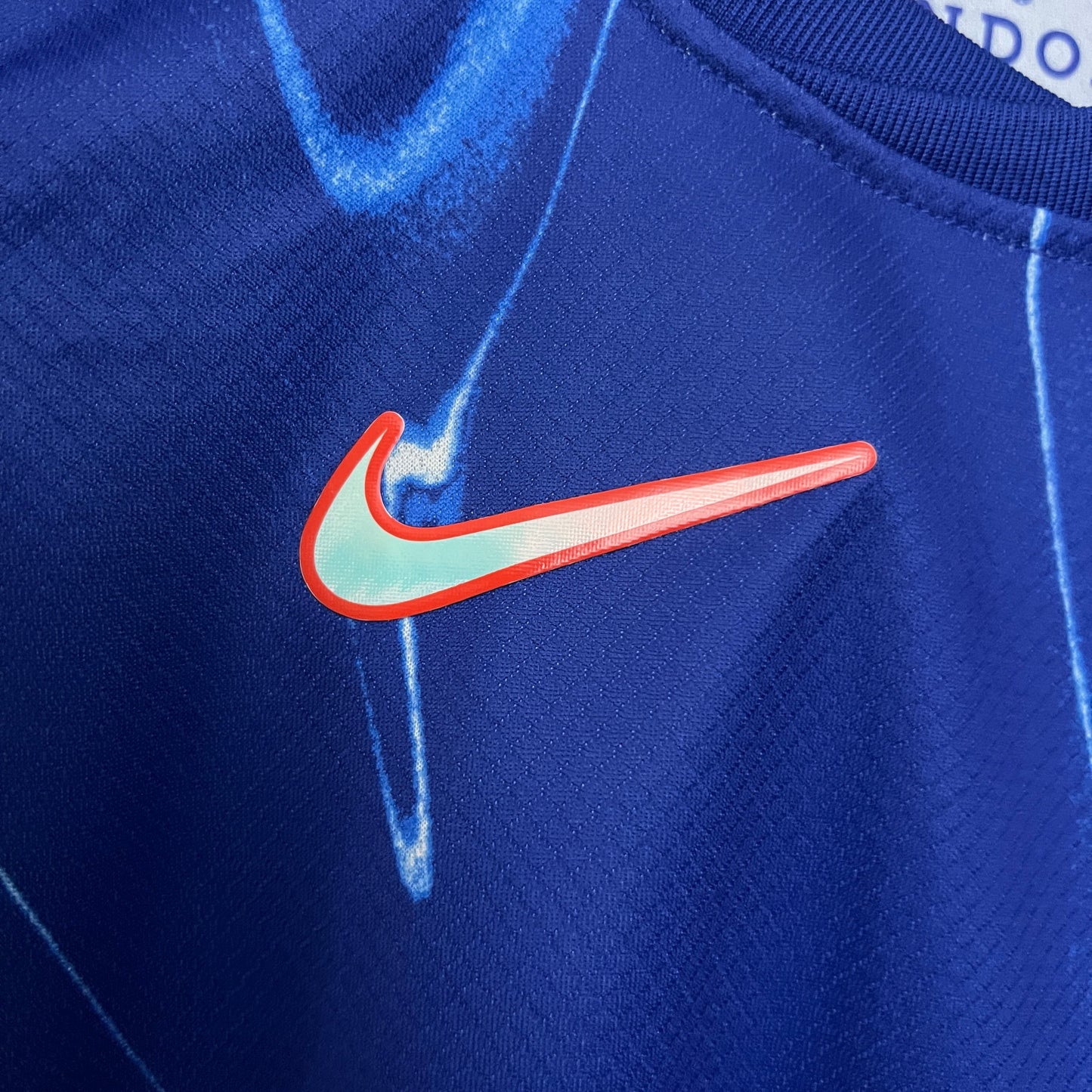 Chelsea - Kit Infantil