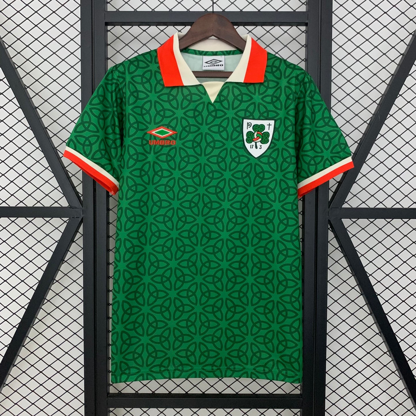 Irlanda