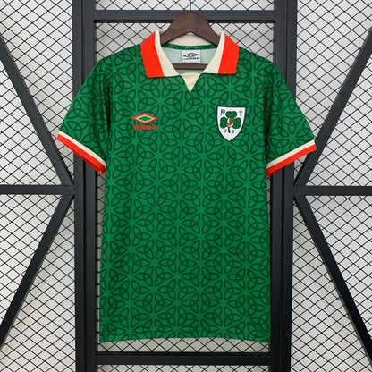 Irlanda