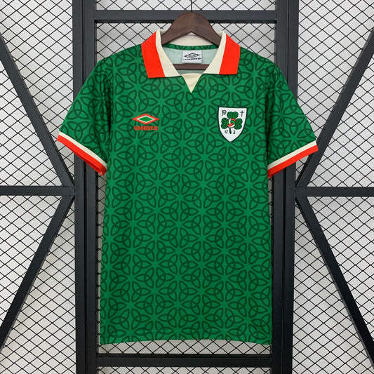 Irlanda