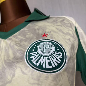 Palmeiras - Versão Feminina