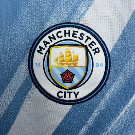 Manchester City