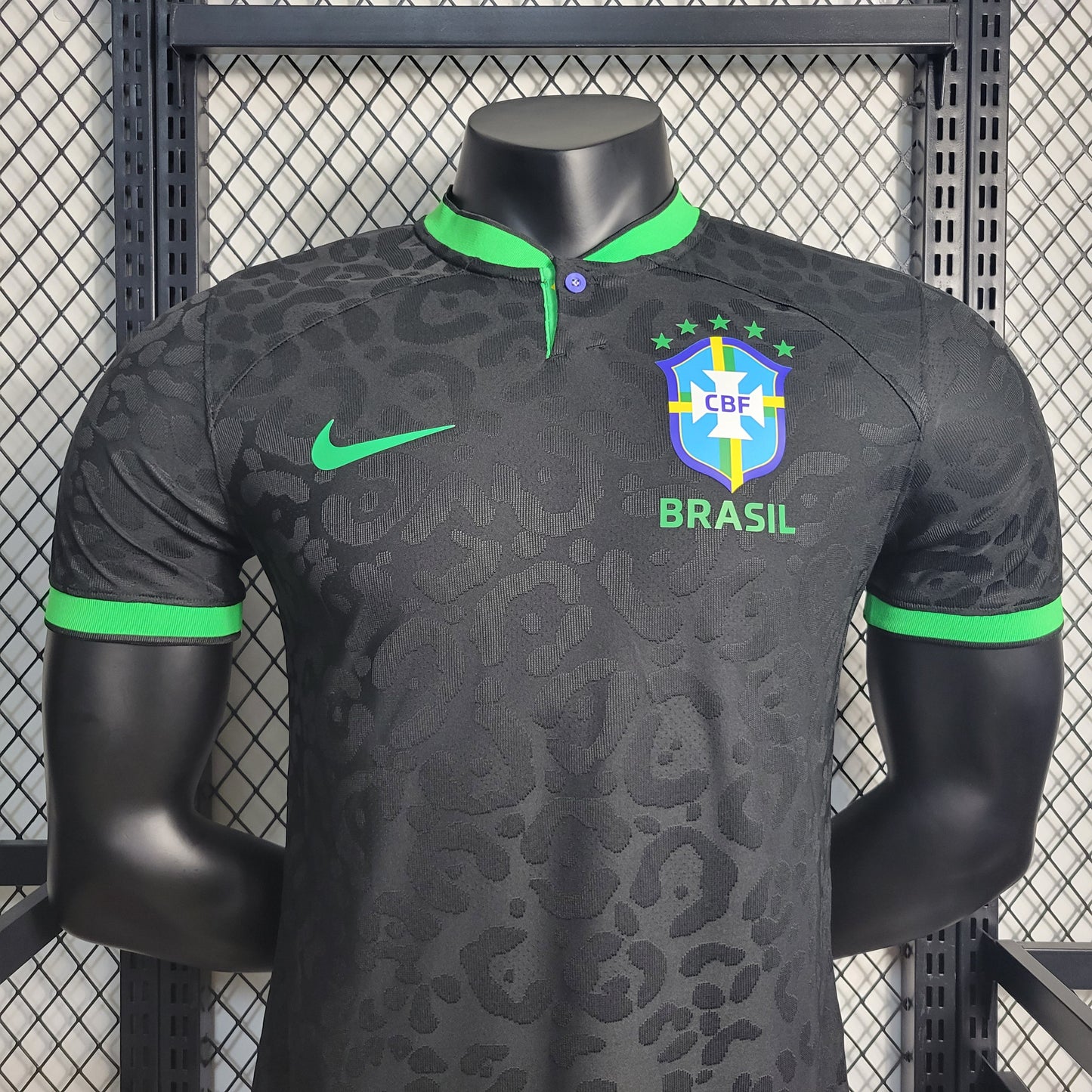 Brasil - Versão Jogador
