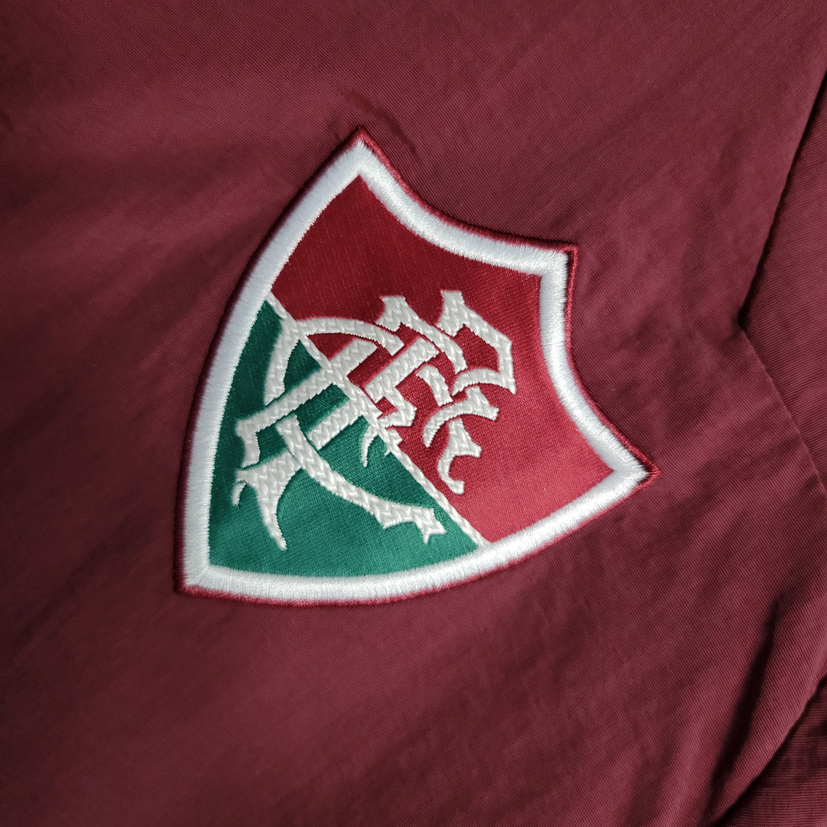 Corta vento - Fluminense